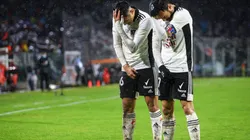 Solari no olvida a Colo Colo y su amistad con Suazo.