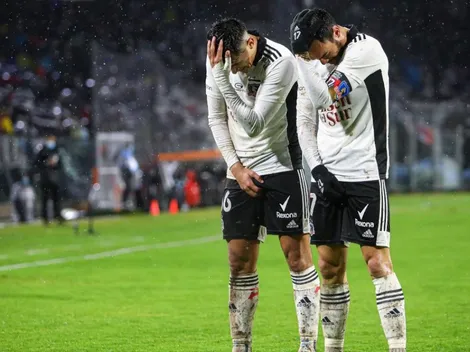 Solari protagoniza llamativo intercambio de mensajes con Suazo