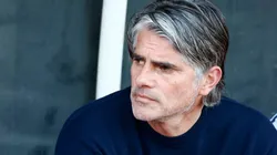 Diego López versus plantel de Universidad de Chile: El origen de un quiebre que tiene a la U peleando el descenso