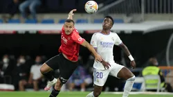 Real Madrid es el vigente campeón de La Liga.