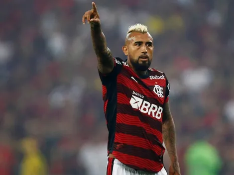 ¿Cuándo juega Flamengo vs Goiás por el Brasileirao?