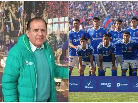 Vaccia valora interinato de Miranda y pide a los jugadores mayor compromiso