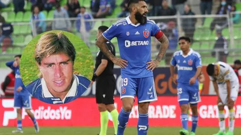 Guevara ve difícil la salvación azul, pero espera un milagro.