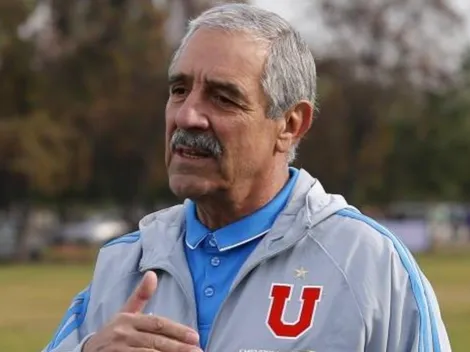 Lulo Socías prende el ventilador por la permanencia de la U