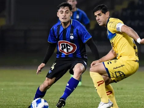 Huachipato y Everton reparten puntos en el CAP de Talcahuano