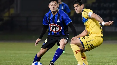 Huachipato y Everton repartieron puntos