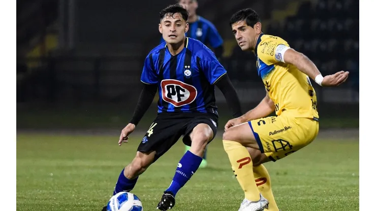 Huachipato y Everton repartieron puntos