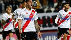 Curicó le aguó la posibilidad al Cacique de dar la vuelta ante la UC.