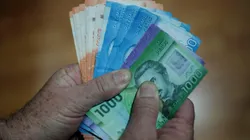 Durante agosto fue pagado el Bono Invierno.