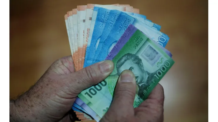 Durante agosto fue pagado el Bono Invierno.