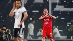 'Chiki' Cordero no ve a Colo Colo tropezando y perdiendo el torneo.