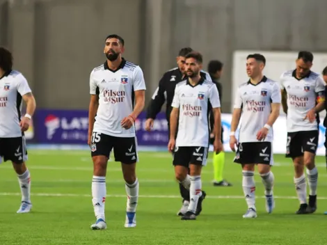 ¡Ojo! Los jugadores de Colo Colo que podrían perderse el duelo ante la UC