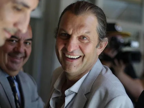 Mosa ilusiona a los hinchas de Colo Colo con la remodelación del Monumental