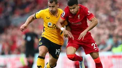 Liverpool ha tenido un mal arranque de Premier