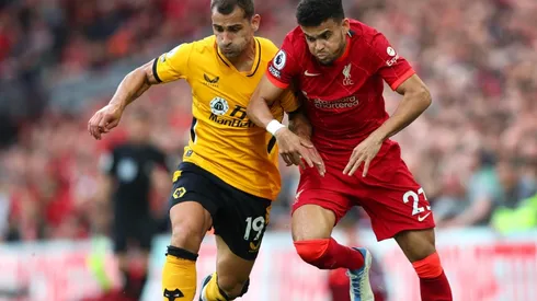 Liverpool ha tenido un mal arranque de Premier