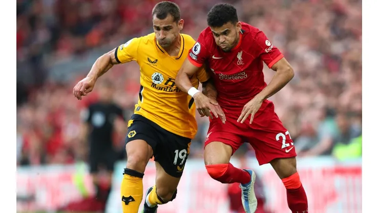 Liverpool ha tenido un mal arranque de Premier