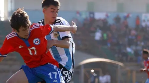 Es el hijo mayor de una ex figura cruzada y alba