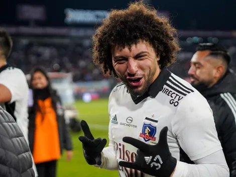 Falcón no se siente campeón aún y es pura felicidad por el partido de Pizarro