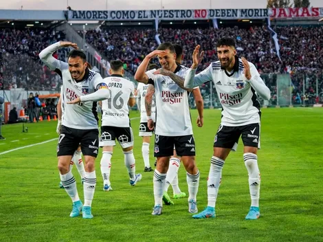 VIDEO | Con golazos de Lucero y Suazo Colo Colo vence a Unión Española