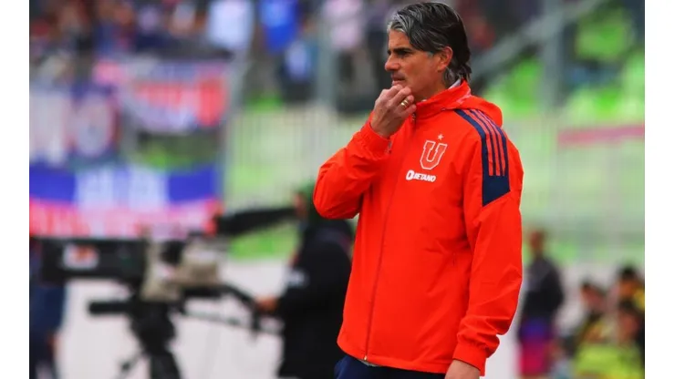 Diego López no alcanzó a durar 100 días en el cargo.
