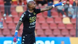 Luis Mejía confía en que Unión Española aún puede luchar por el Campeonato