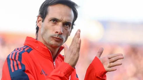 López vuelve a dirigir en la U.