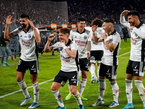 TABLA | Colo Colo triunfa ante Unión Española y ya acaricia el título