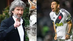 Daniel Morón se refirió a la posibilidad de Carlos Palacios