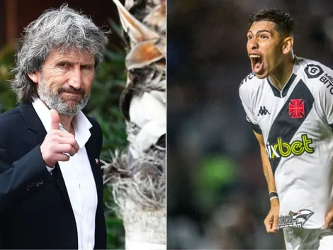 Morón confiesa que ya ha conversado con el representante de Palacios