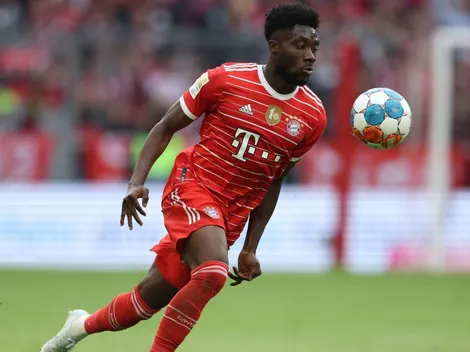 Horario: Bayern Múnich enfrenta a Stuttgart con el objetivo de volver a ganar en la Bundesliga