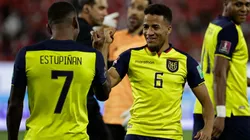 Byron Castillo no iría a declarar y demandaría a Chile