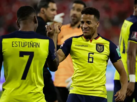 Se desata Castillo: No iría declarar ante la FIFA y demandará a Chile