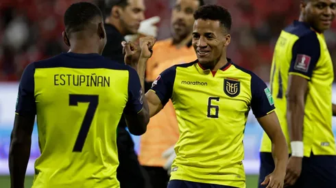 Byron Castillo no iría a declarar y demandaría a Chile