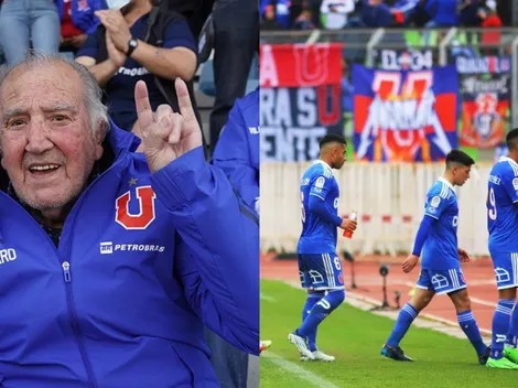 Histórico jugador del Ballet Azul: "Este equipo no gana ni en Cuarta División"