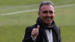 Espina alza la voz por el momento que vive el Cacique.