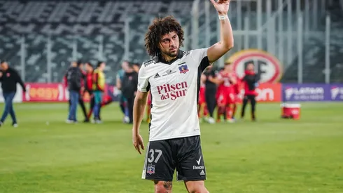 Maximiliano Falcón está al tanto de las falencias que hay en la parte defensiva con Colo Colo.