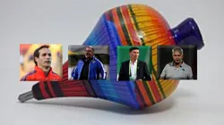 Miranda, Fuentes, Leiva y Giovagnoli: Los cuatro candidatos al banco de Universidad de Chile ante la inminente salida de Diego López