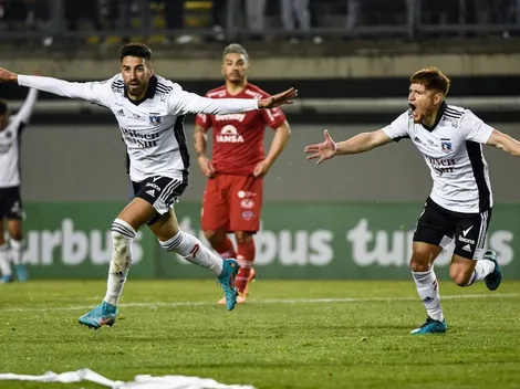 El Gato Lucero encabeza la lista de bendecidos en Colo Colo