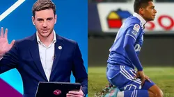 Fullu habló fuerte y claro sobre el futuro de la U