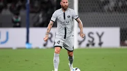 PSG recibe al Brest en el Parque de los Príncipes.