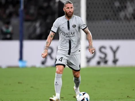 ¿Cuándo juegan PSG vs Brest por la Ligue 1?