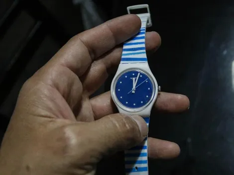 ¿Cuándo es el cambio de hora?