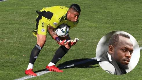 Brayan Cortés dejó en claro que admira totalmente a Usain Bolt como deportista olímpico de cara a los Panamericanos Santiago 2023, donde el arquero albo se erige como el estelar de la Selección.