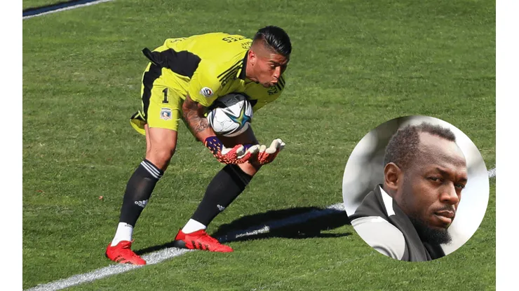 Brayan Cortés dejó en claro que admira totalmente a Usain Bolt como deportista olímpico de cara a los Panamericanos Santiago 2023, donde el arquero albo se erige como el estelar de la Selección.