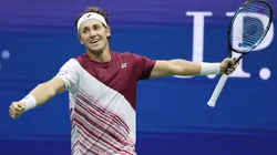 Ruud podría ser número uno durante este torneo