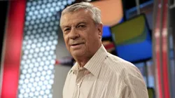 Caco Villalta apuntó sus dardos a los verdaderos responsables de la debacle azul.