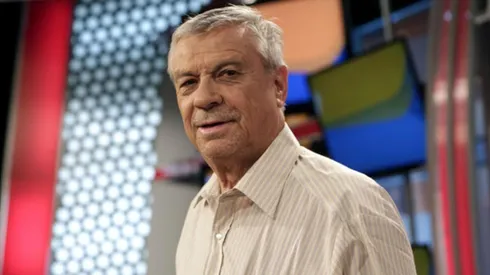 Caco Villalta apuntó sus dardos a los verdaderos responsables de la debacle azul.