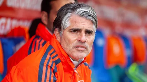 López estaría viviendo sus últimas horas en el CDA.