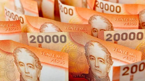 En agosto fueron los primeros pagos del Bono Invierno.