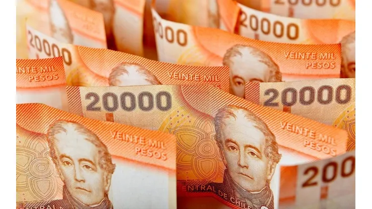 En agosto fueron los primeros pagos del Bono Invierno.